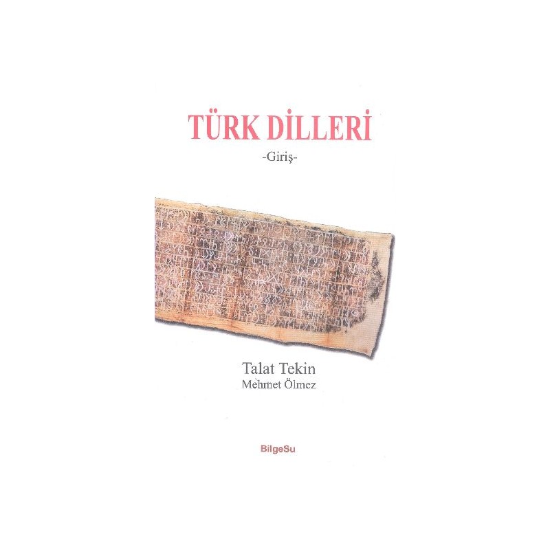 Türk Dilleri