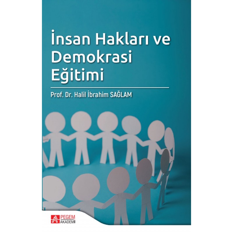 İnsan Hakları Ve Demokrasi Eğitimi İnsan Hakları Ve Demokrasi Eğitimi