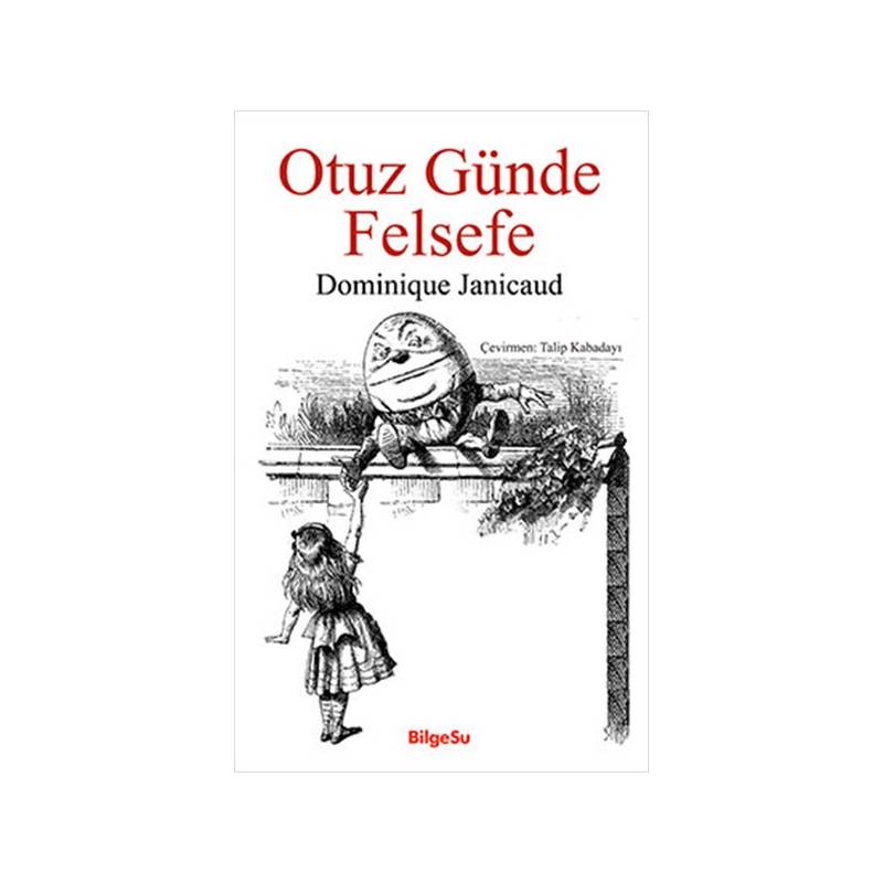 Otuz Günde Felsefe