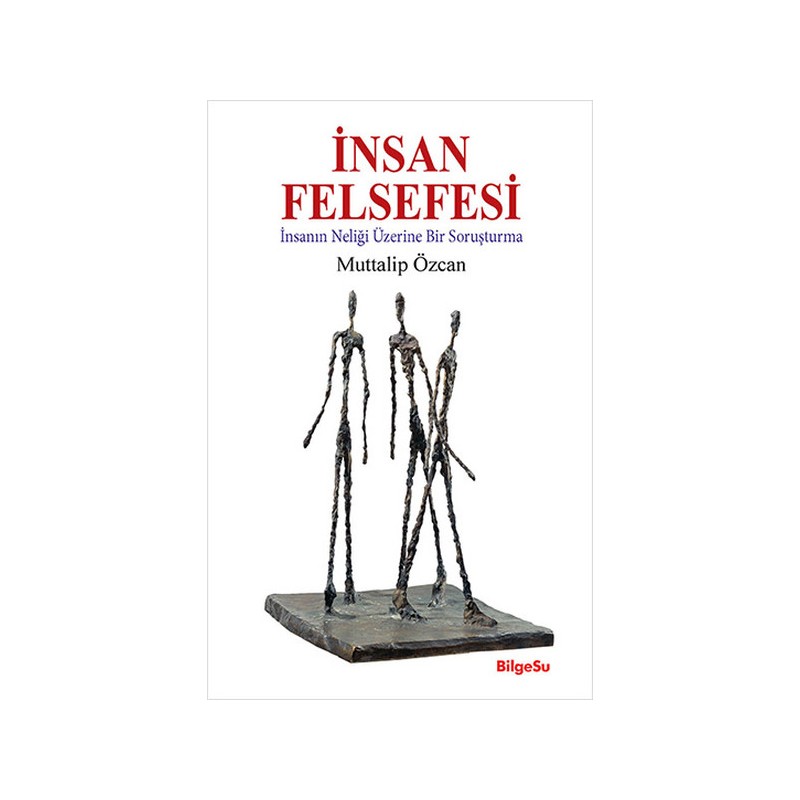 İnsan Felsefesi