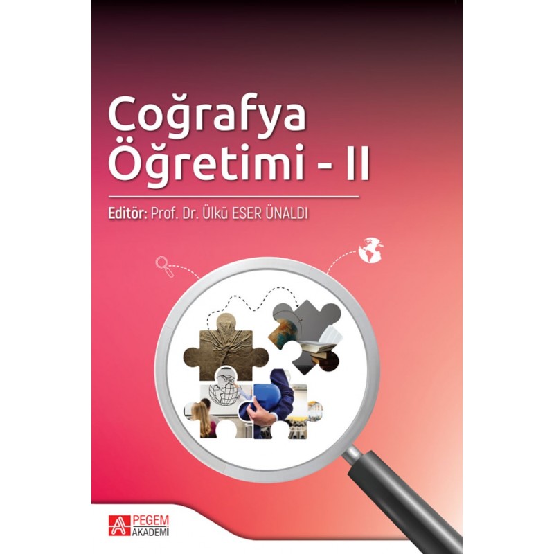 Coğrafya Öğretimi Ii