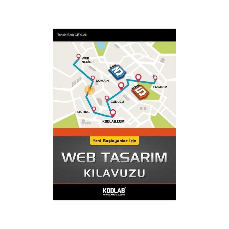 Yeni Başlayanlar İçin Web Tasarım Kılavuzu