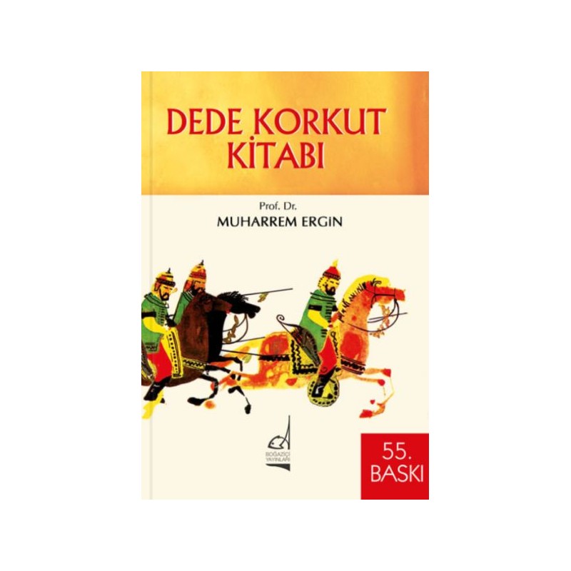 Dede Korkut Kitabı