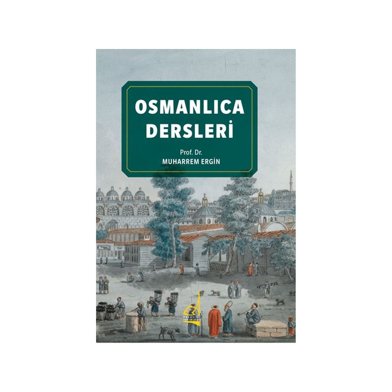 Osmanlıca Dersleri