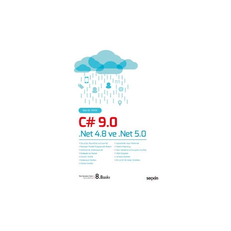 C Sharp 9.0 .net 4.8 Ve .net 5.0