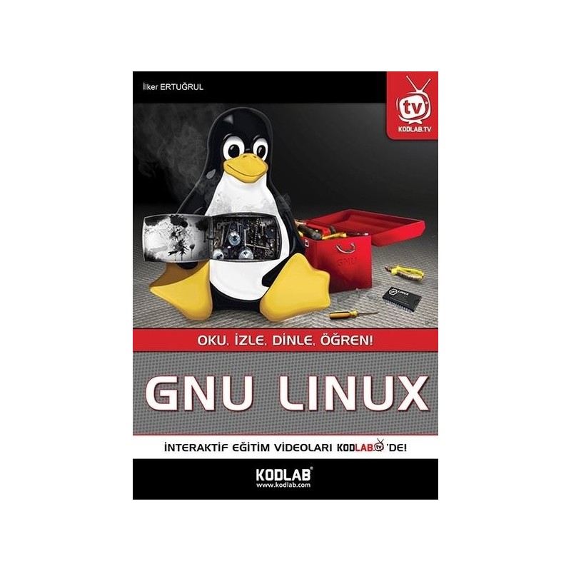 Gnu Linux