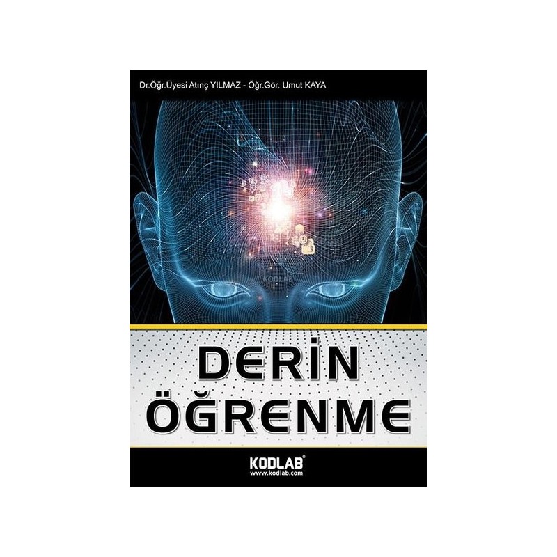 Derin Öğrenme