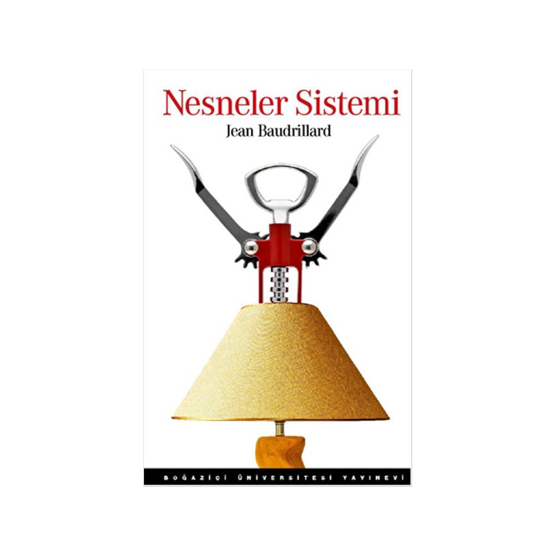 Nesneler Sistemi