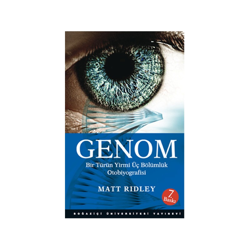 Genom