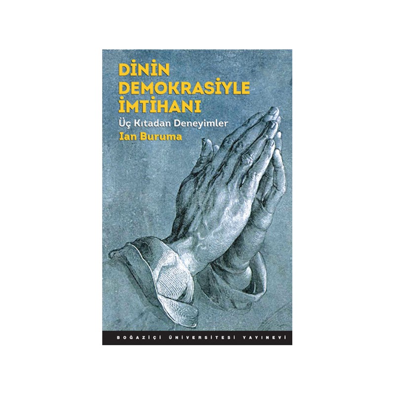 Dinin Demokrasiyle İmtihanı