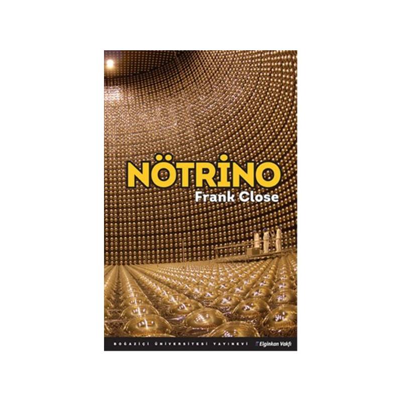 Nötrino