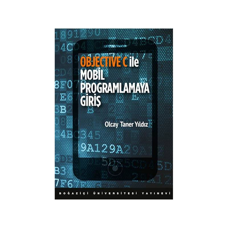 Objective C Ile Mobil Programlamaya Giriş