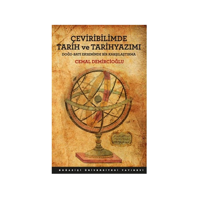 Çeviribilimde Tarih Ve Tarihyazımı