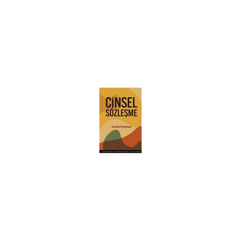 Cinsel Sözleşme