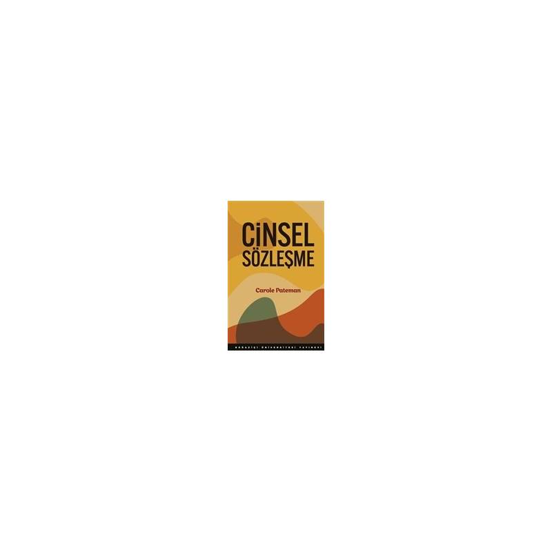 Cinsel Sözleşme