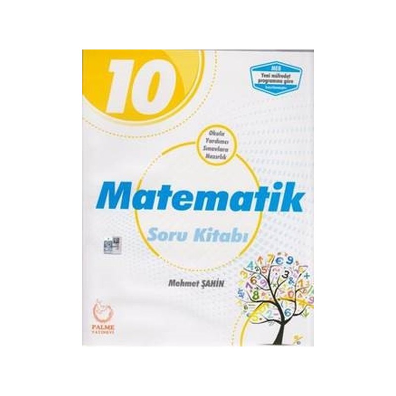 10.sinif Matematik Soru Kitabi