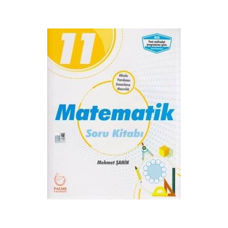 11.sinif Matematik Soru Kitabi