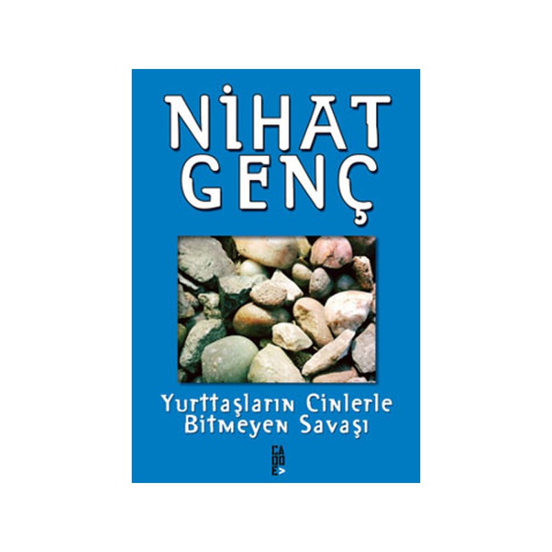 Yurttaşların Cinlerle Bitmeyen Savaşı