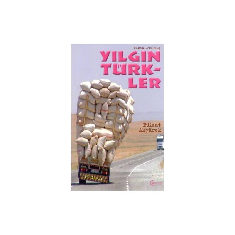 Yılgın Türkler Yılgın Türkler