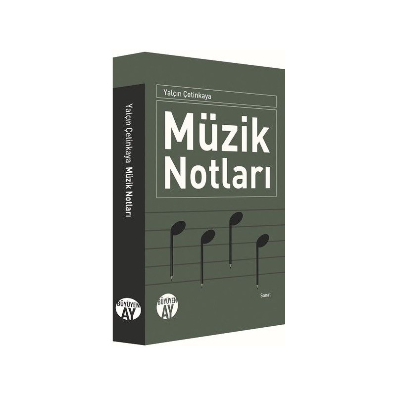 Müzik Notları