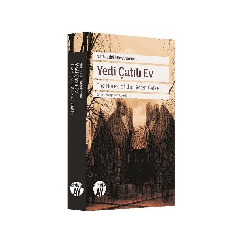 Yedi Çatılı Ev