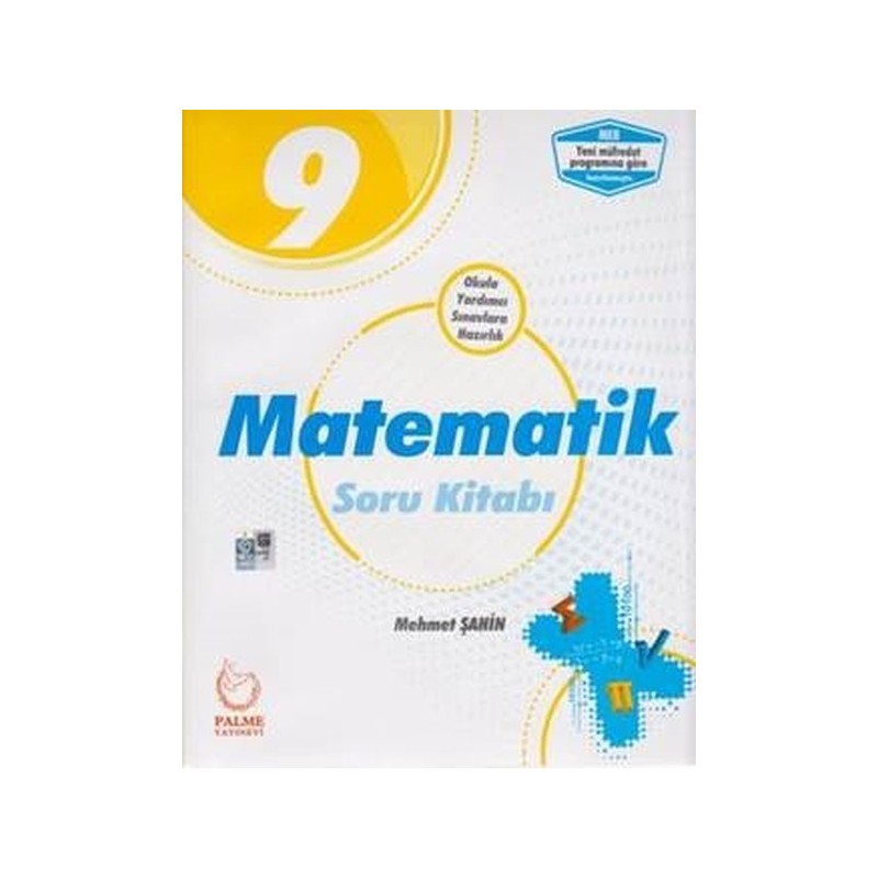 9.sinif Matematik Soru Kitabi