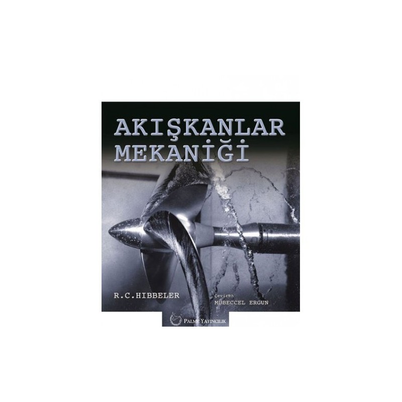 Akışkanlar Mekaniği  Hibbeler