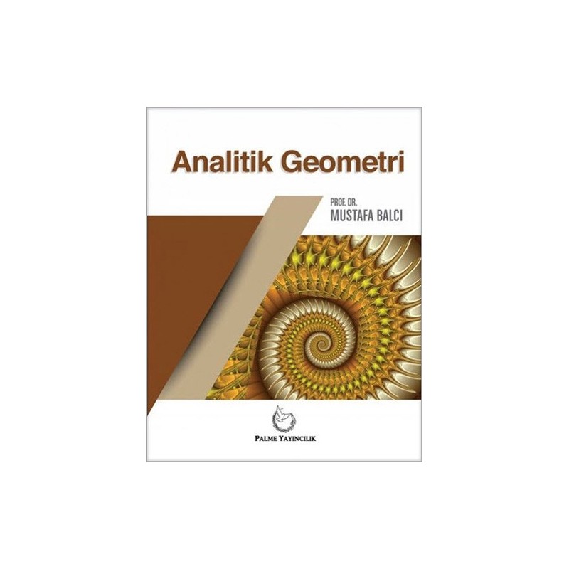 Analitik Geometri
