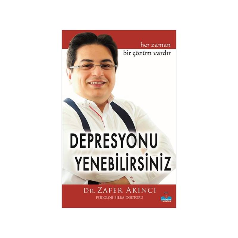 Depresyonu Yenebilirsiniz