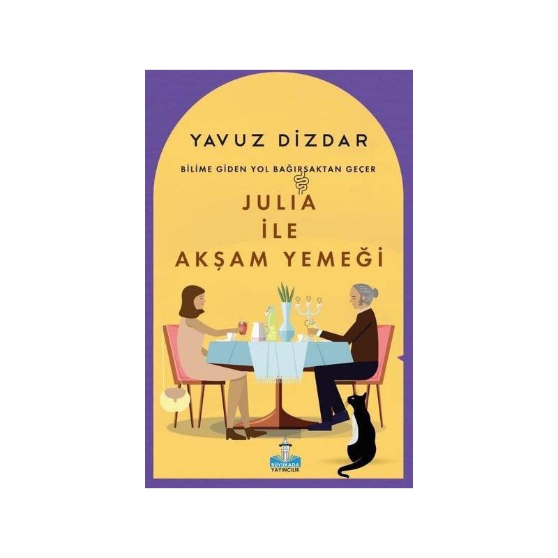 Julia İle Akşam Yemeği