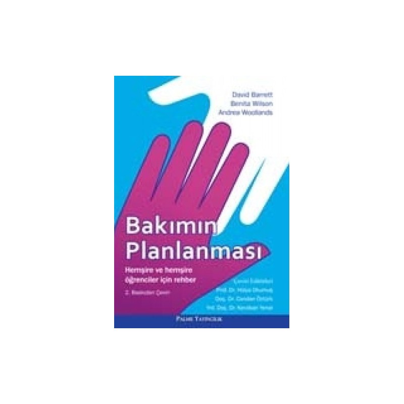 Bakımın Planlanması