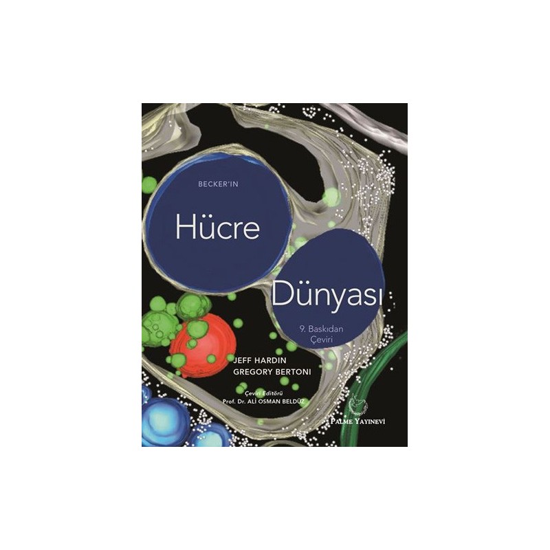 Becker'in Hücre Dünyası