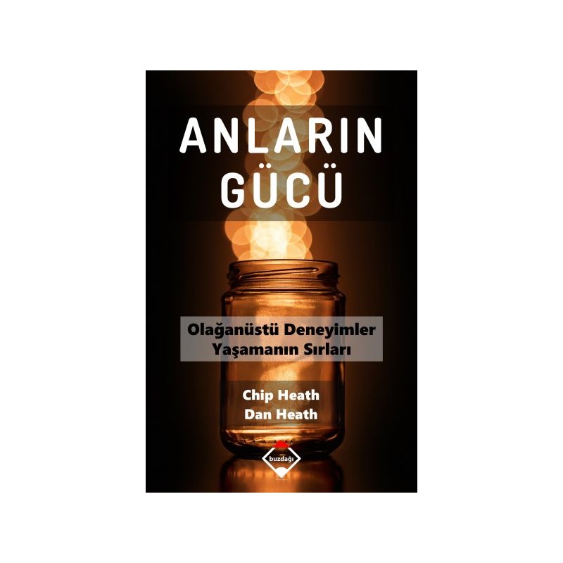 Anların Gücü Olağanüstü Deneyimler Yaşamanın Sırları