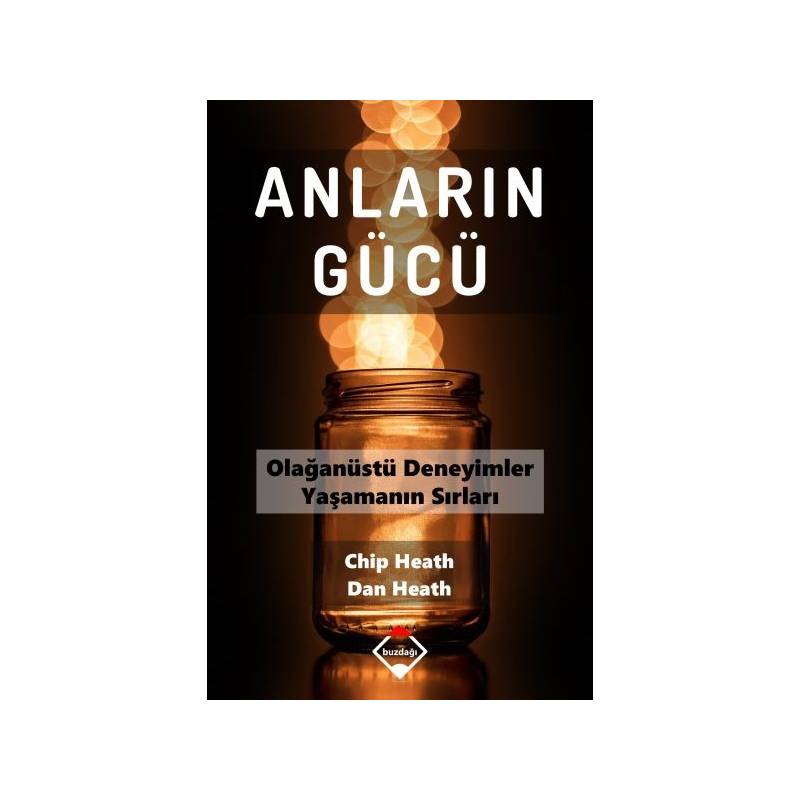 Anların Gücü Olağanüstü Deneyimler Yaşamanın Sırları