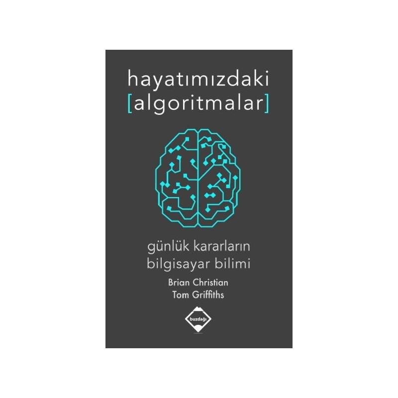 Hayatımızdaki Algoritmalar