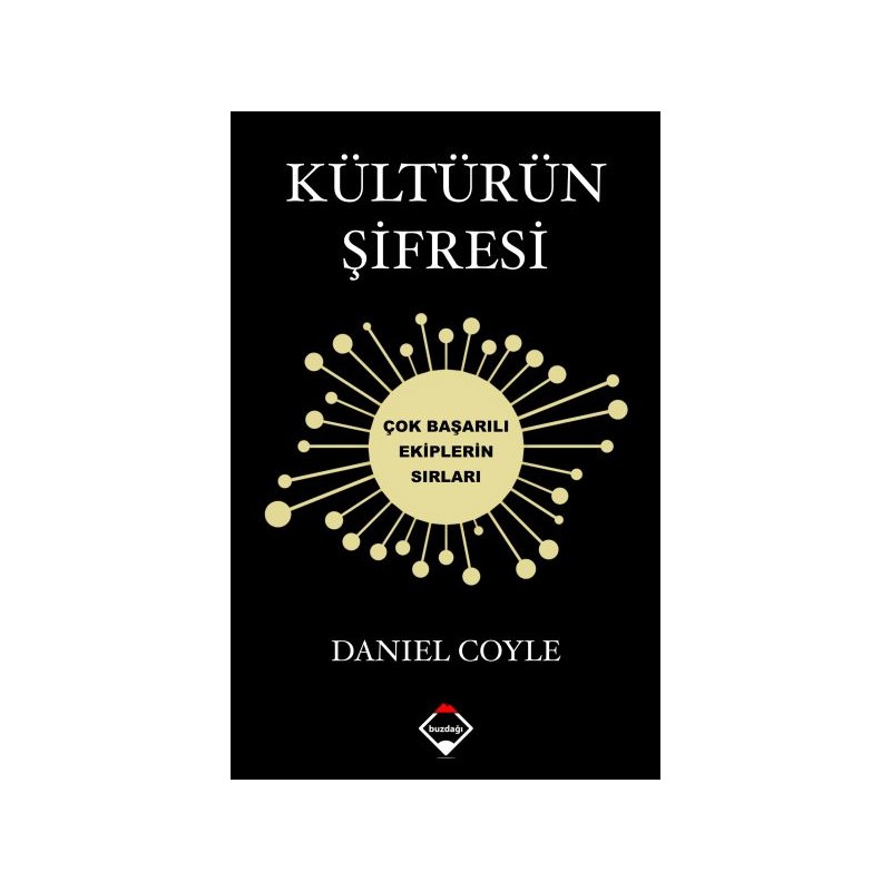 Kültürün Şifresi Çok Başarılı Ekiplerin Sırları