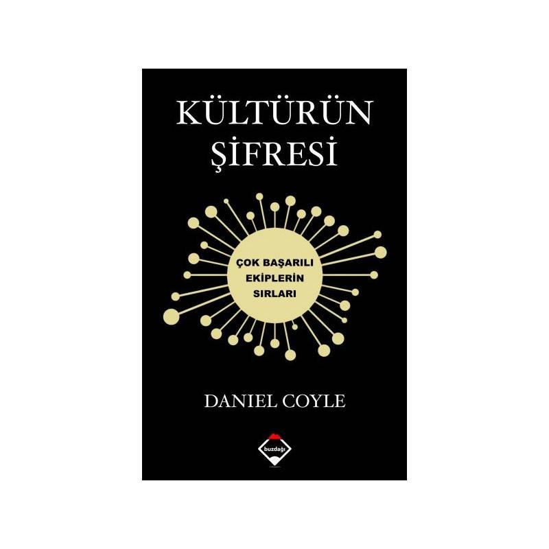 Kültürün Şifresi Çok Başarılı Ekiplerin Sırları