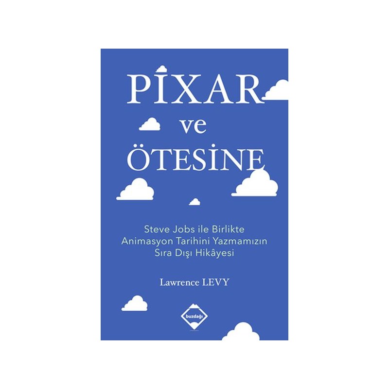 Pixar Ve Ötesine