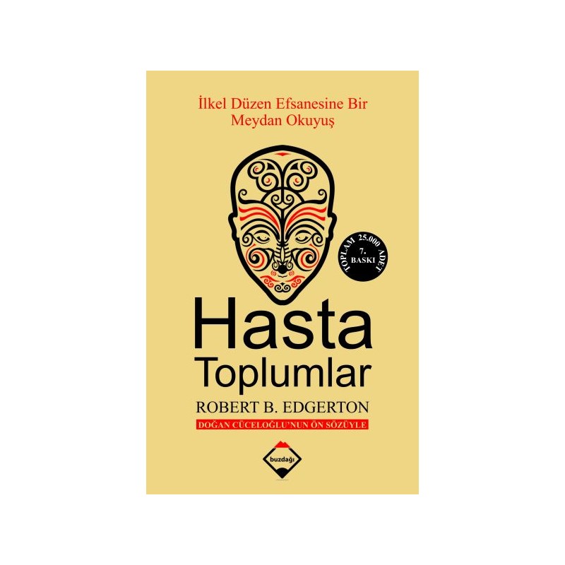 Hasta Toplumlar
