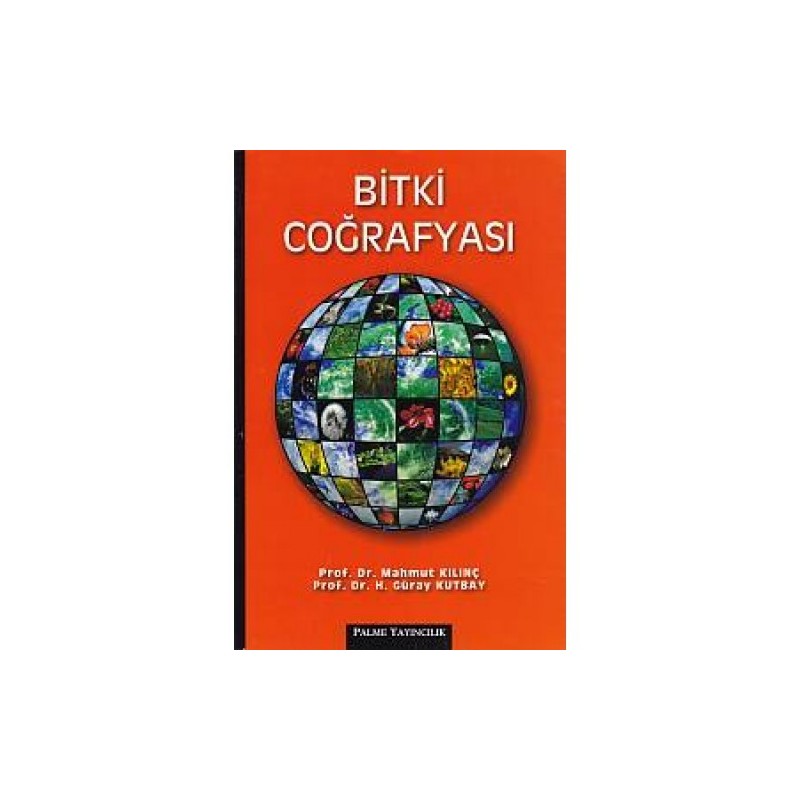 Bitki Coğrafyası