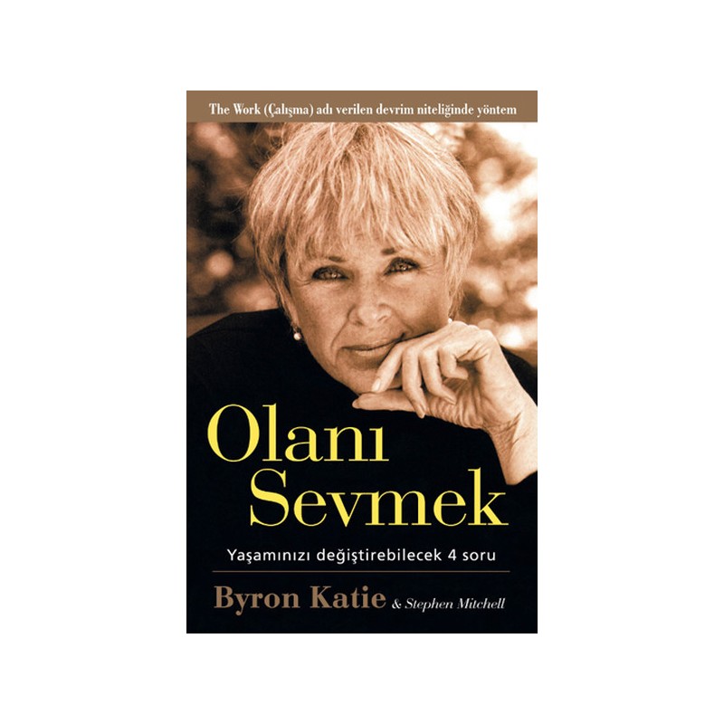 Olanı Sevmek