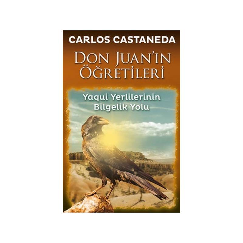 Don Juan'ın Öğretileri