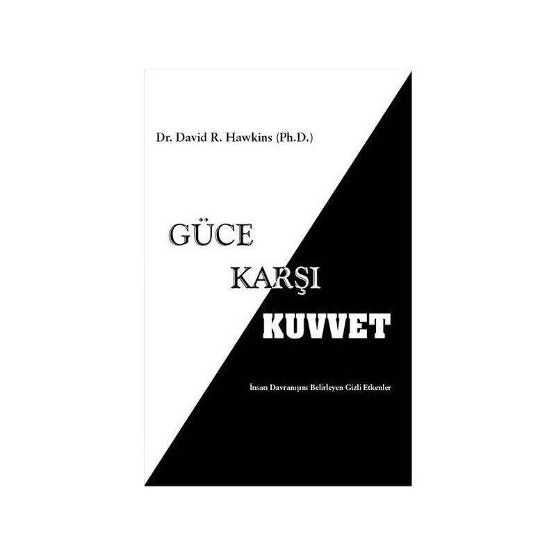 Güce Karşı Kuvvet