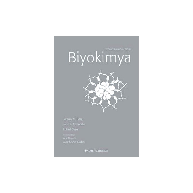 Biyokimya (Stryer)