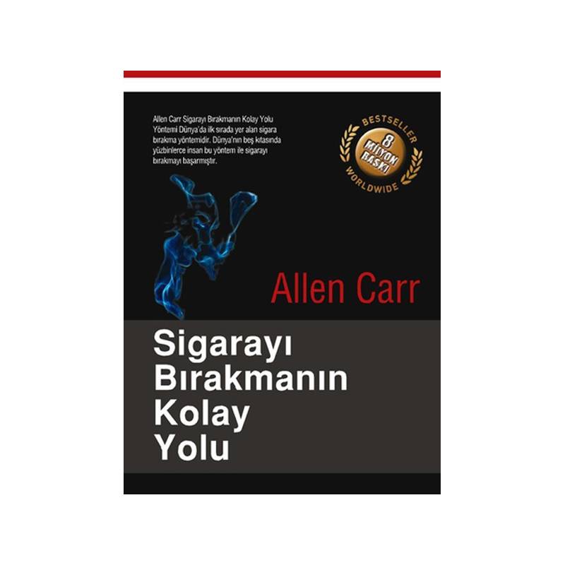 Sigarayı Bırakmanın Kolay Yolu