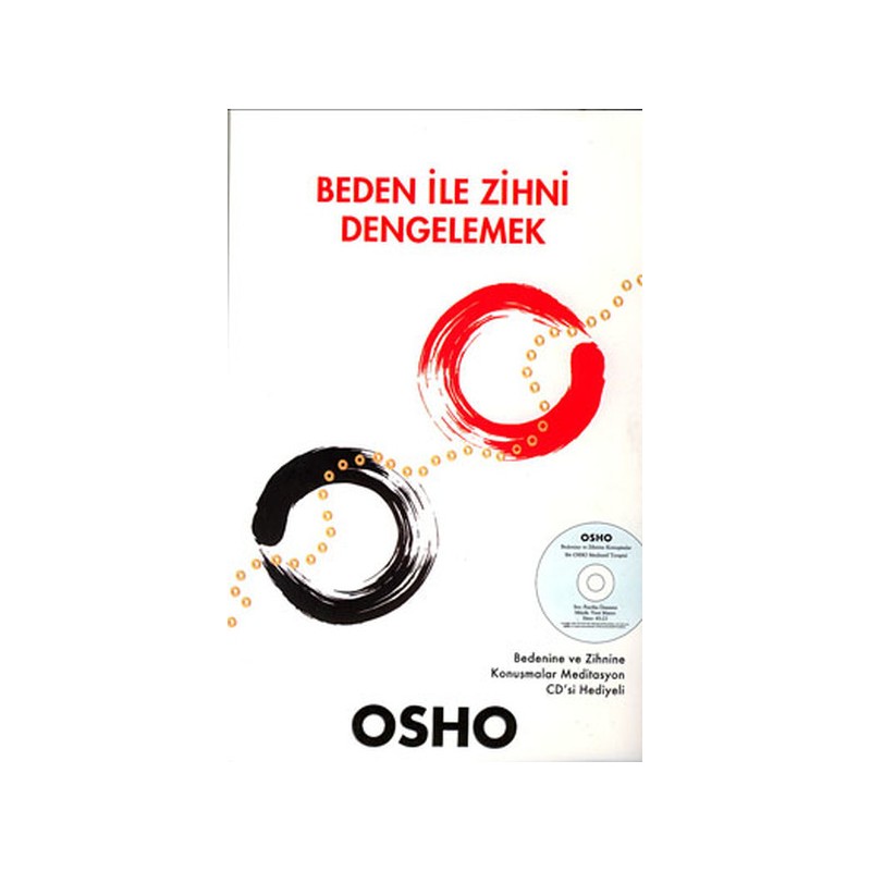 Beden İle Zihni Dengelemek