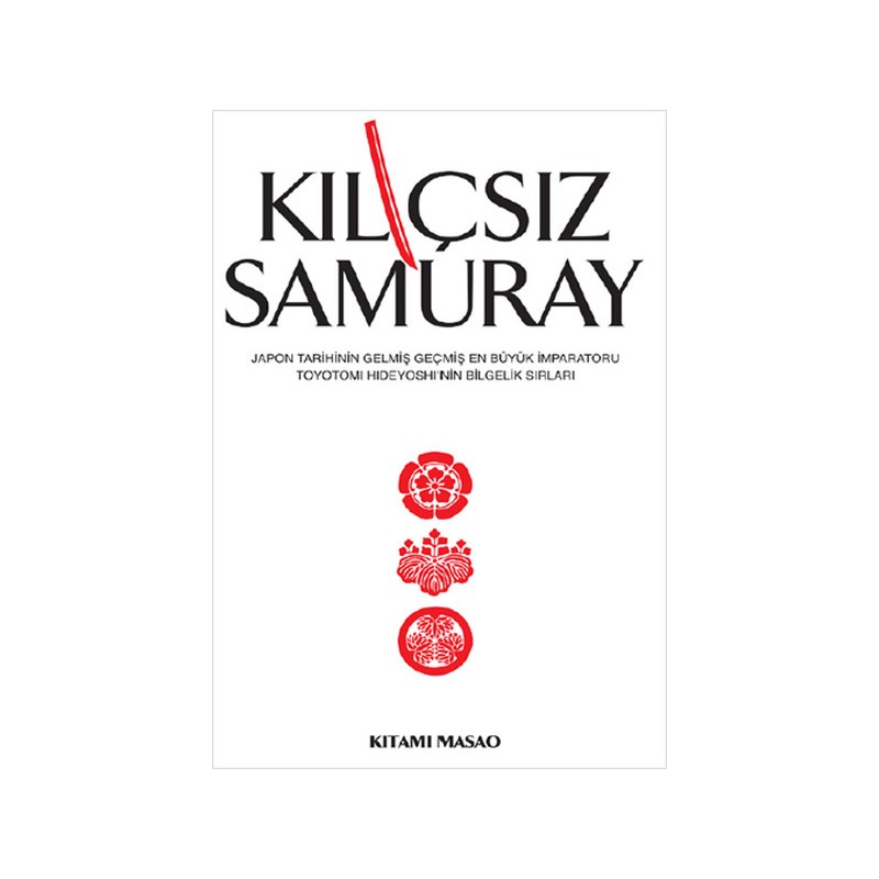 Kılıçsız Samuray