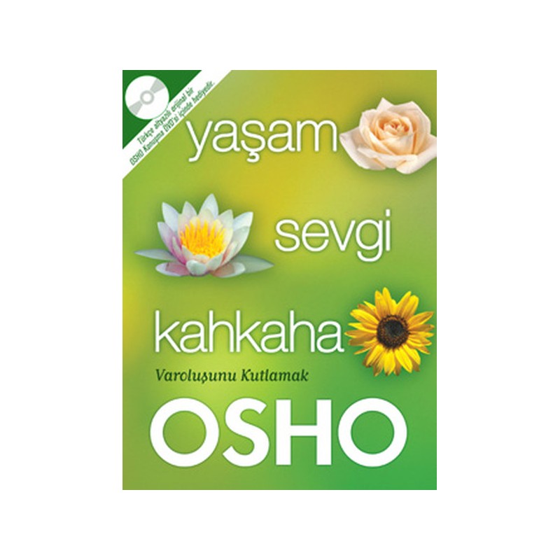 Yaşam Sevgi Kahkaha