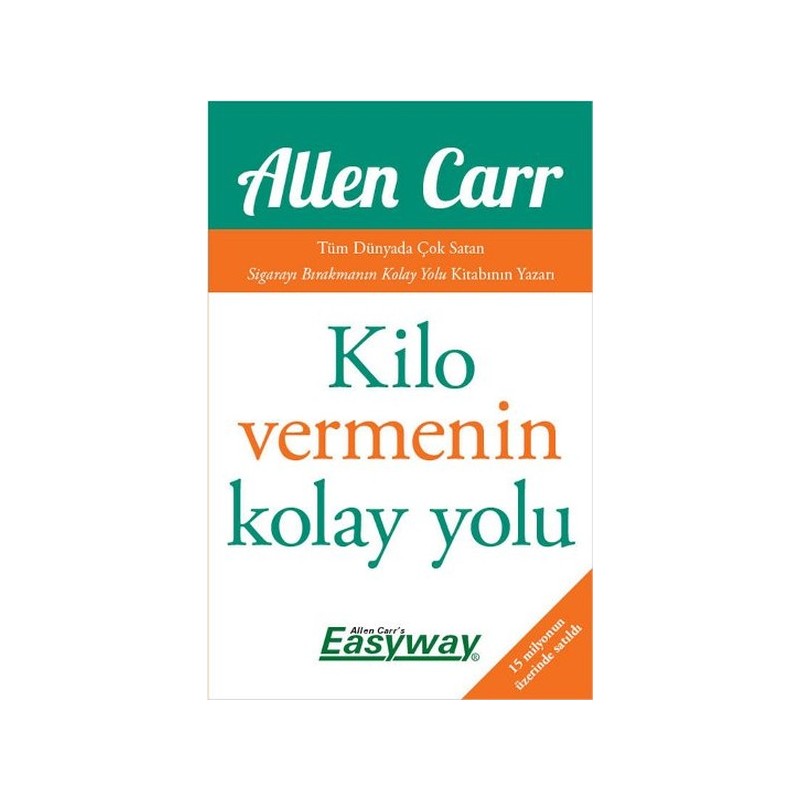 Kilo Vermenin Kolay Yolu