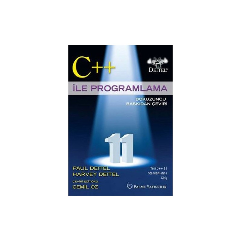 C++ İle Programlama